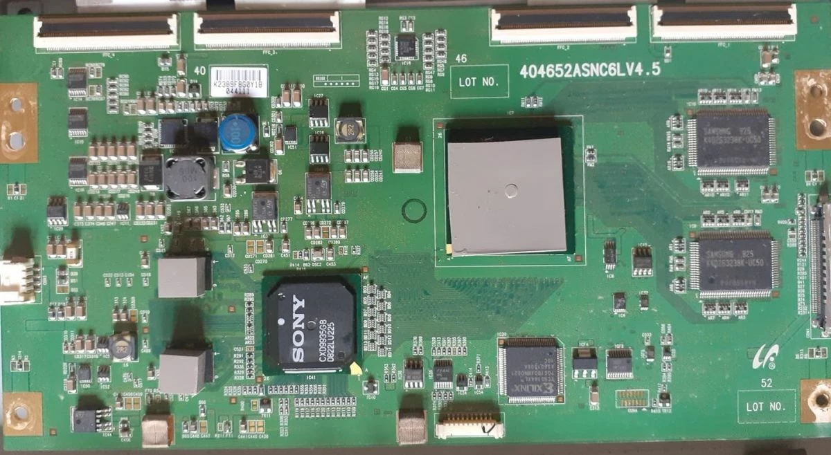 Vendora SONY 40” - Image 6