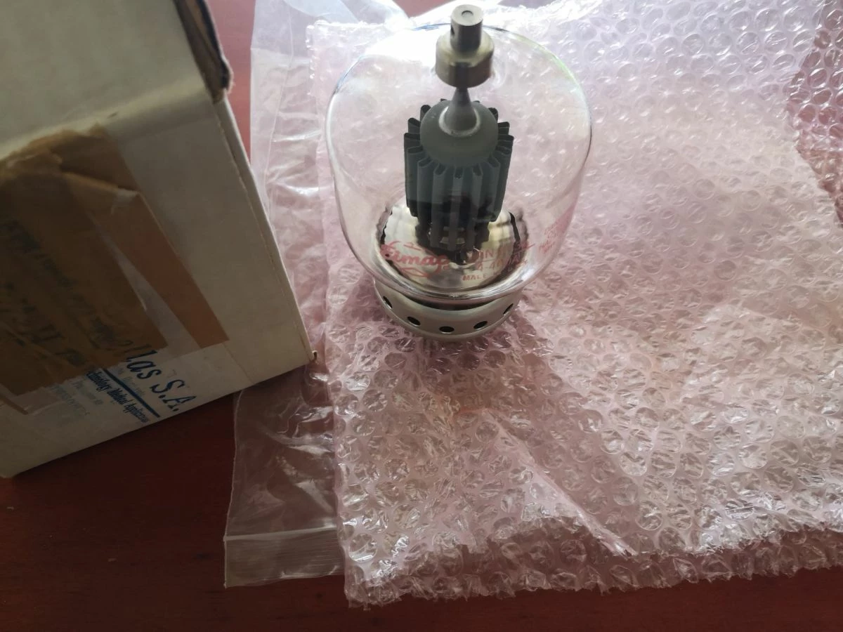 Vendora Λυχνία -4x400 - Image 2