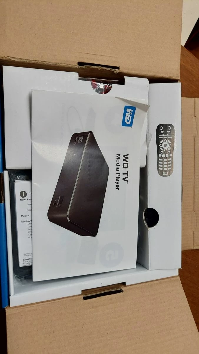 Vendora WD TV Media Player - Image 11