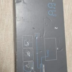 Vendora Samsung BN91-21828P One Connect Box SOC1001T για τηλεοράσεις GQ/QE55 LS03T