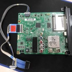 Vendora Main EAX66203805(1.2)