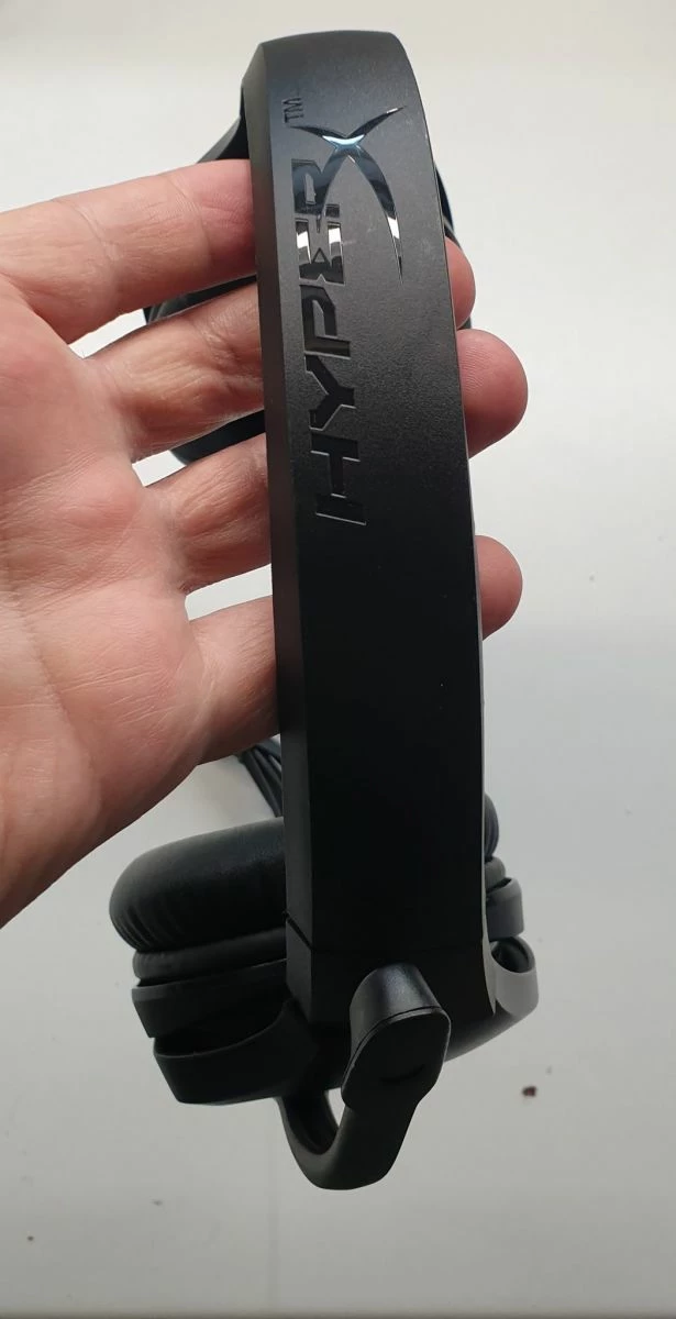 Vendora Ακουστικά Headset Kingston HyperX Cloud Stinger - Image 6