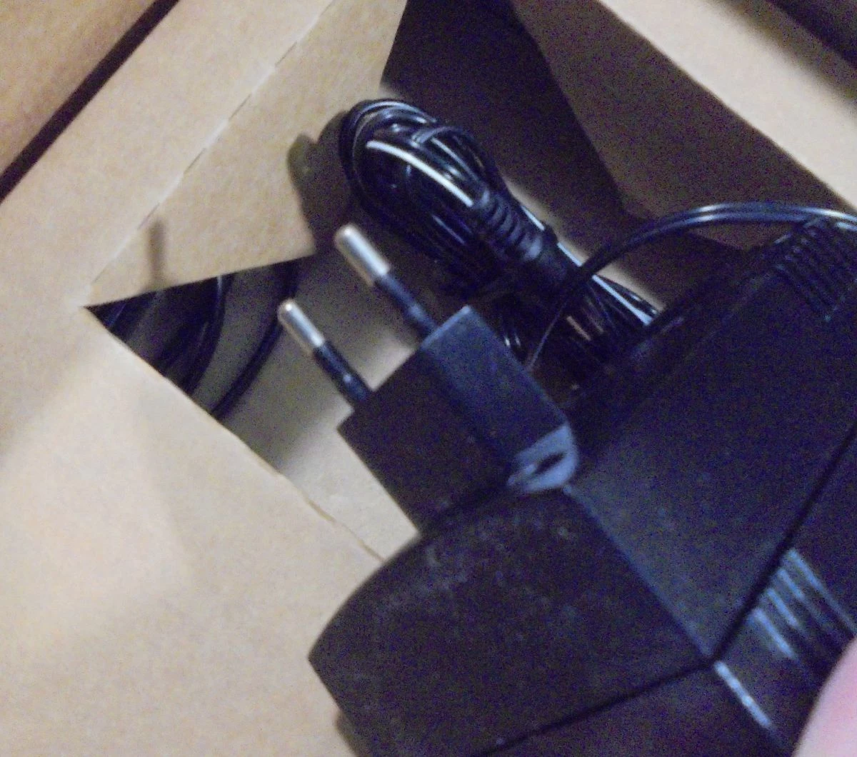 Vendora WEB2U παλιό σύστημα σύνδεσης στο ίντερνετ με την τηλεόραση καινούριο στο κουτί του - Image 9