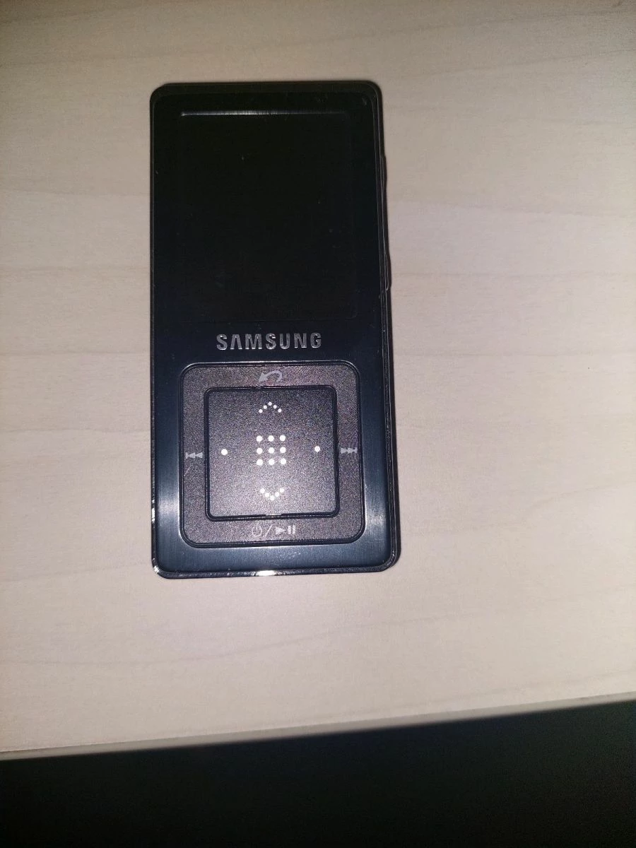 Vendora Mp3 Player Samsung - Image 2