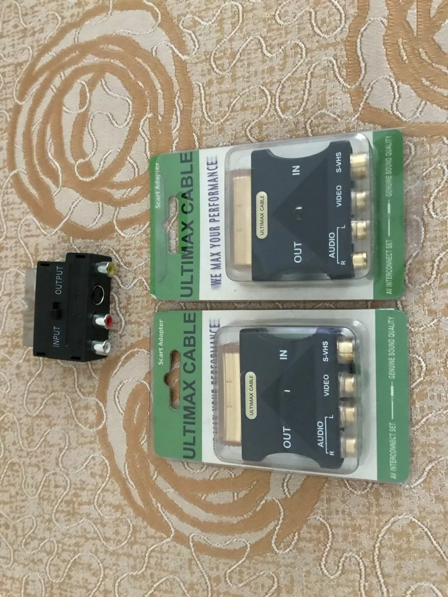 Vendora ΕΞΑΡΤΗΜΑΤΑ TV - Image 4