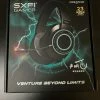 Vendora ΚΑΙΝΟΥΡΙΑ CREATIVE SXFI GAMER OVER EAR GAMING HEADSET 3.5mm / USB