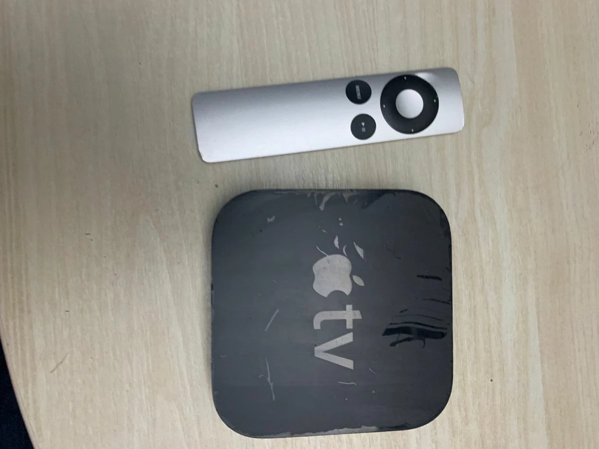 Vendora Apple Tv - Image 2