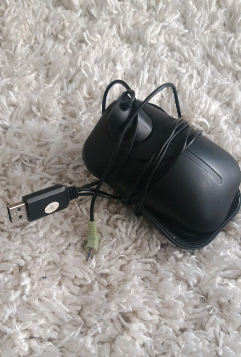 Vendora ενσύρματα ηχεία για υπολογιστή - Image 3