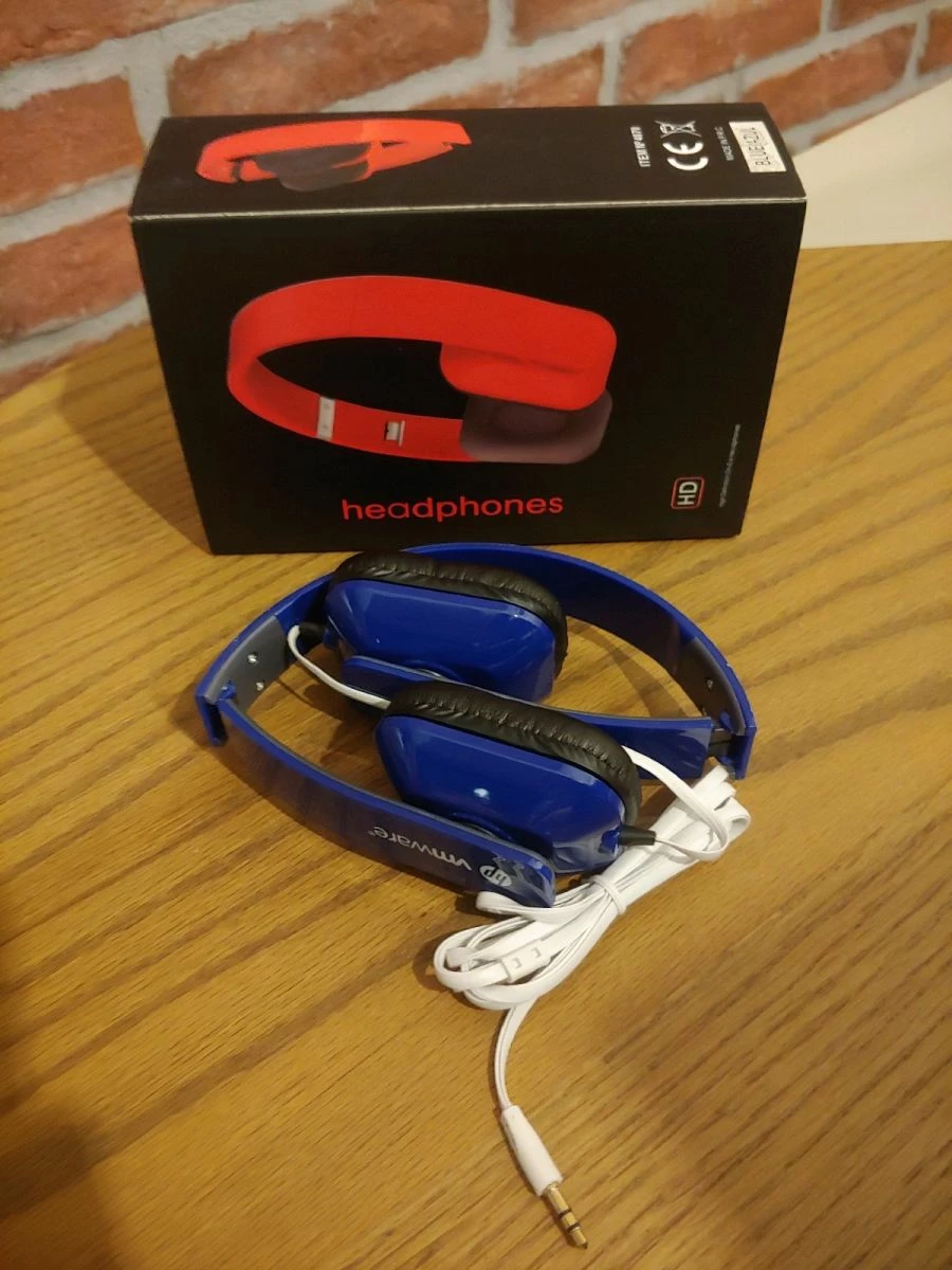 Vendora Συλλεκτικά ακουστικά μουσικής / Headphones - Image 2