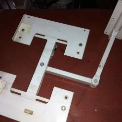 Vendora ΒΑΣΗ TV-AUDIO