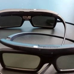 Vendora Samsung SSG-3050GB 3D Active Glasses