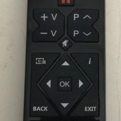 Vendora Τηλεχειριστήριο HITACHI RC39105