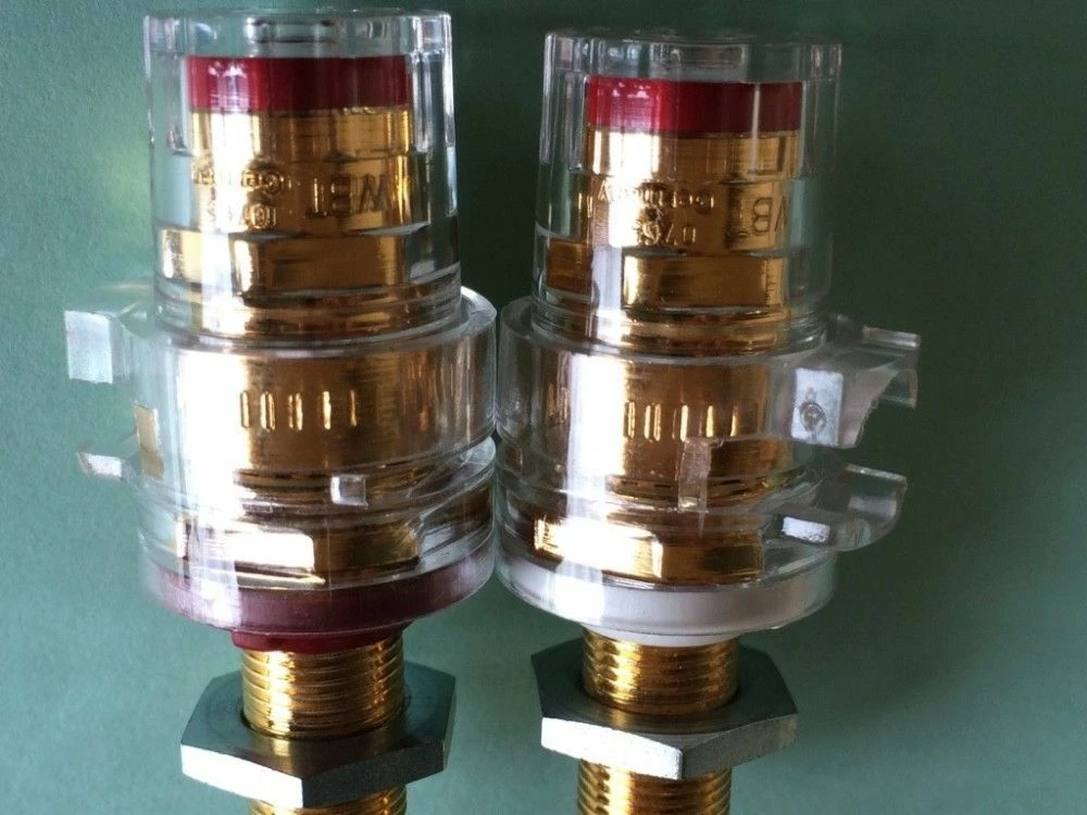 Vendora ΜΠΟΡΝΕΣ ΣΥΝΔΕΣΗΣ ΗΧΕΙΩΝ WBT - 0765 - Image 4