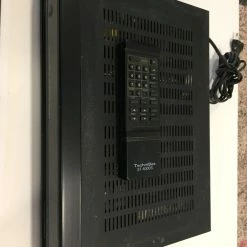 Vendora ΑΝΑΛΟΓΙΚΟΣ ΔΟΡΥΦΟΡΙΚΟΣ ΔΕΚΤΗΣ TECHNISAT