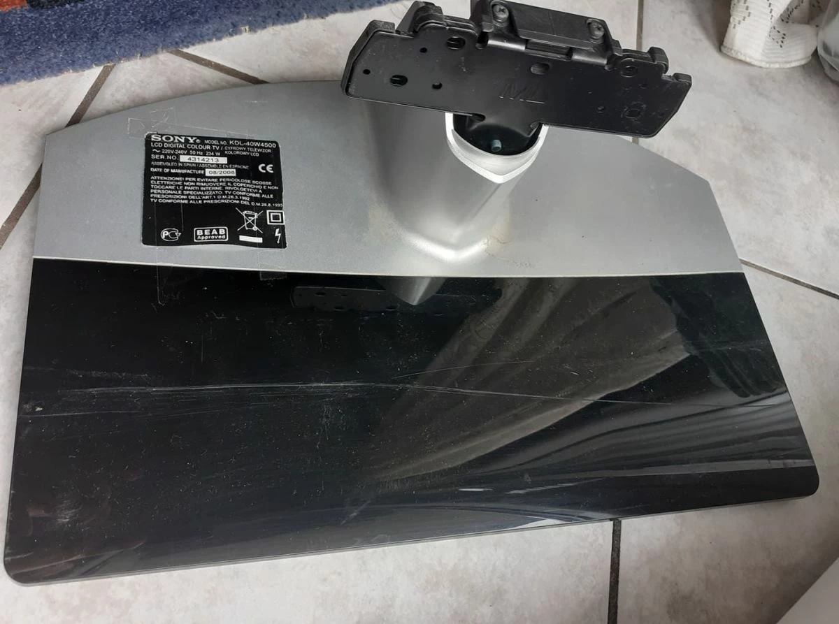Vendora SONY 40” - Image 12