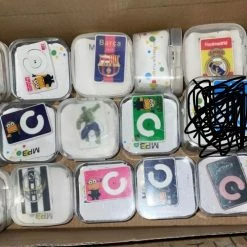 Vendora Mp3 καινούργια