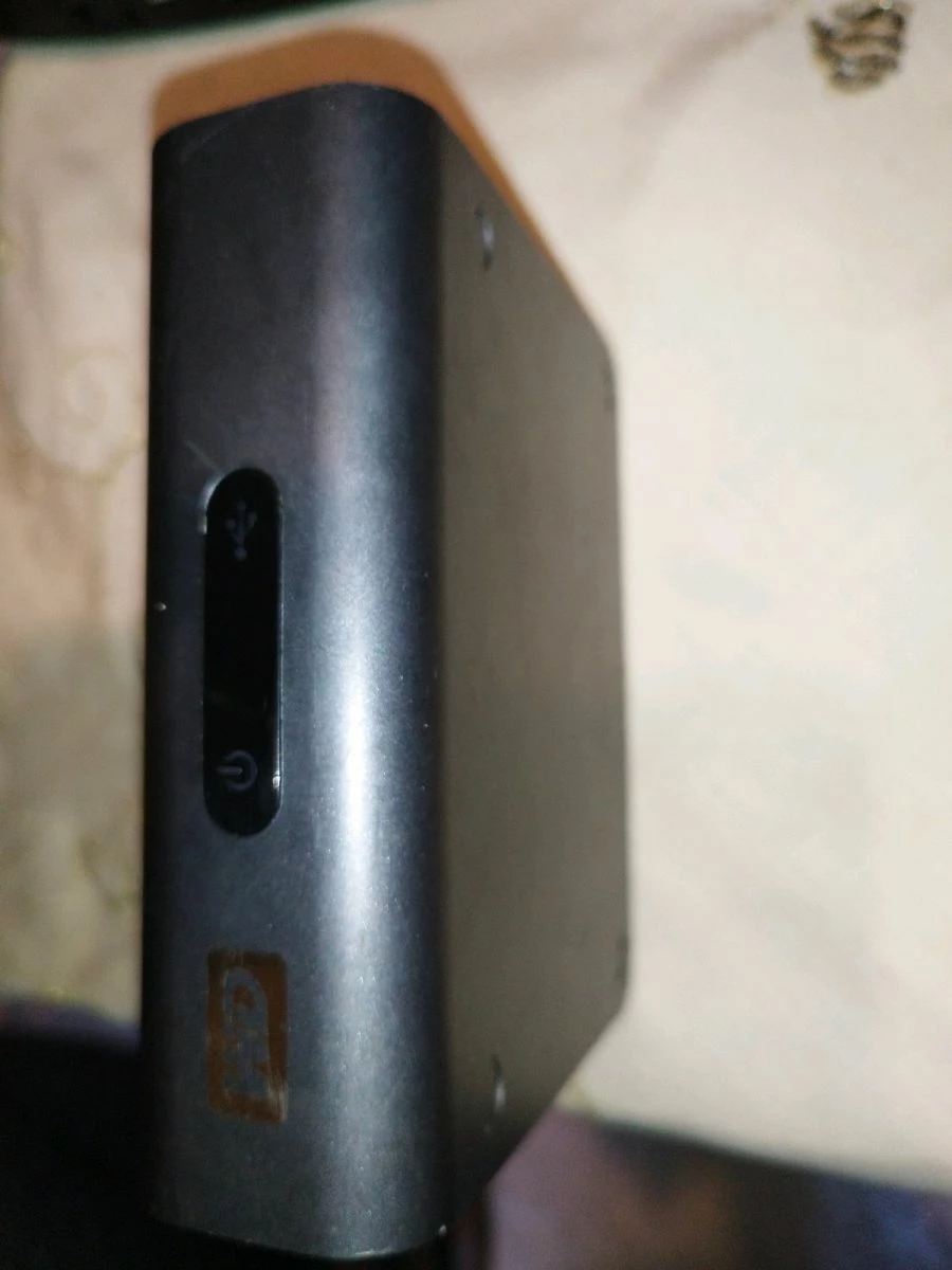 Vendora WD TV Live - Image 3