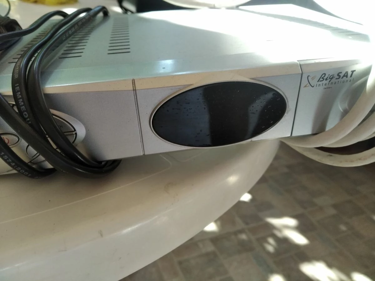 Vendora ΔΟΡΥΦΩΡΙΚΟΣ ΔΕΚΤΗΣ ΚΑΝΑΛΙΩΝ - Image 2