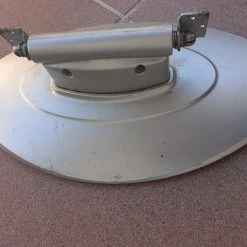 Vendora βάση LOGIK LOG19LM2716E