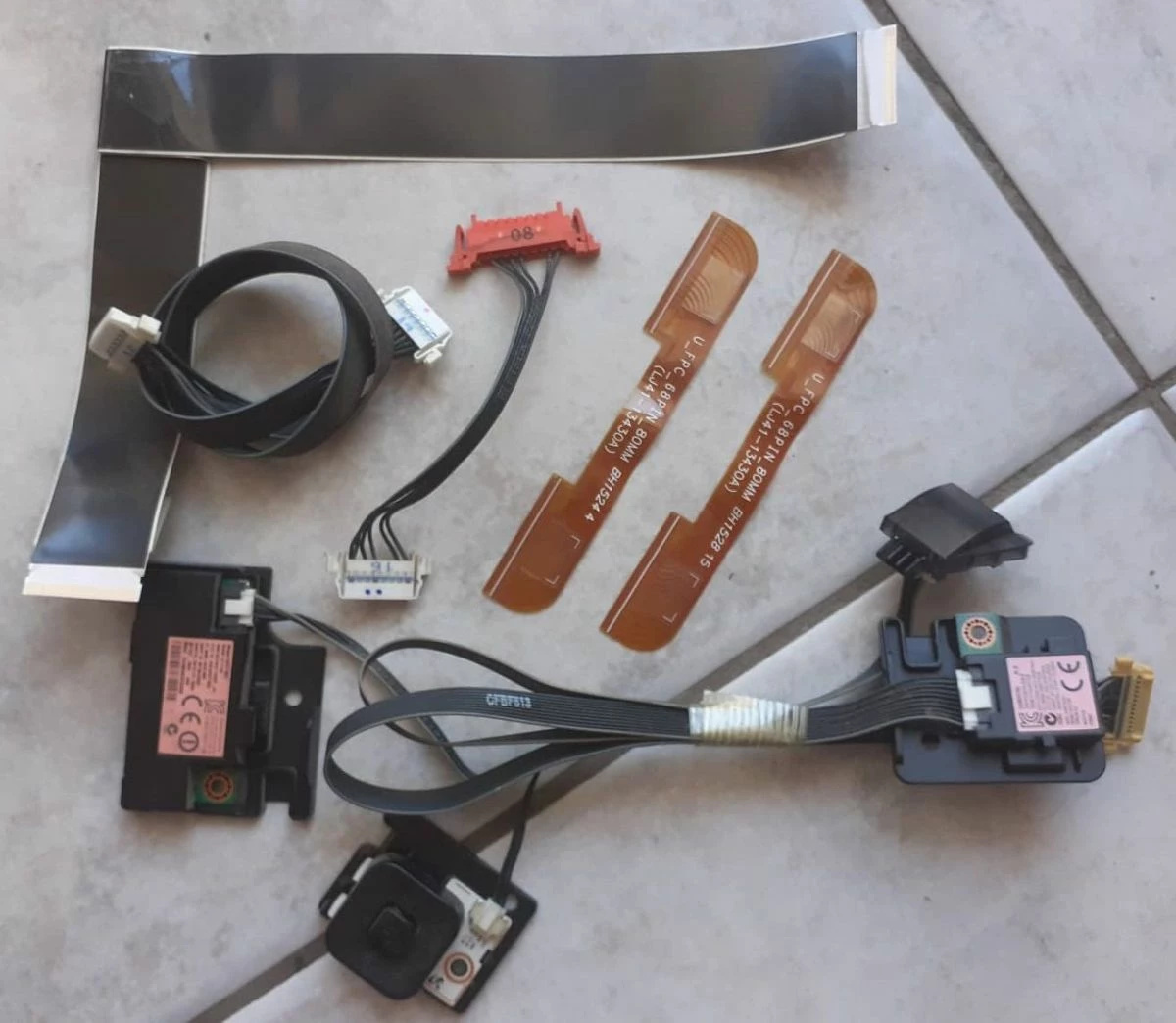 Vendora SAMSUNG 40” - Image 6