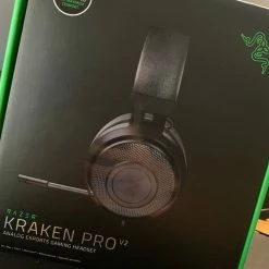 Vendora Razer Kraken Pro V2 Πώληση