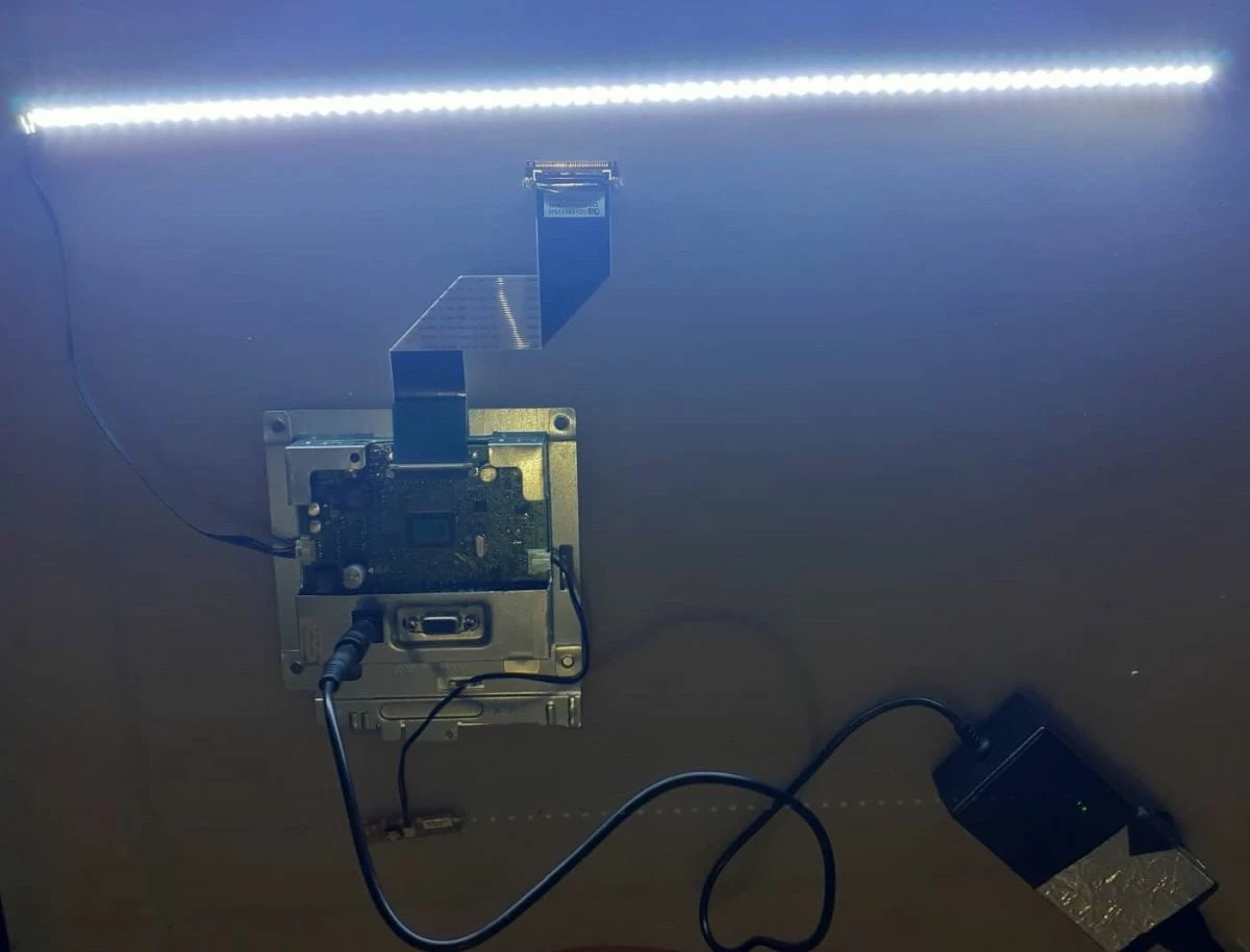 Vendora SAMSUNG 22” - Image 4