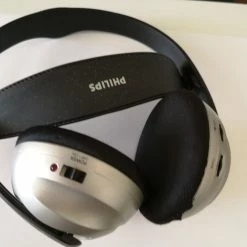 Vendora Ασύρματα Ακουστικά Philips