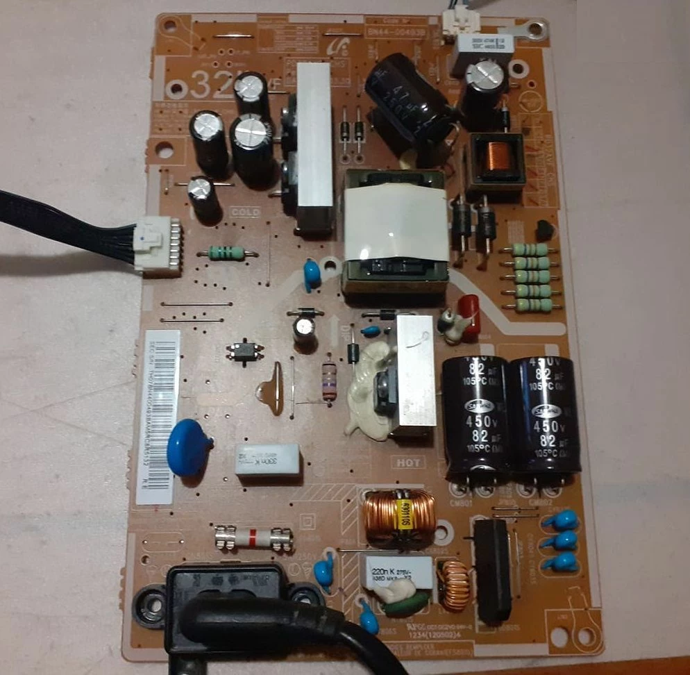 Vendora SAMSUNG 32” - Image 4