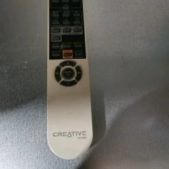 Vendora Τηλεκοντρόλ Creative RM-900