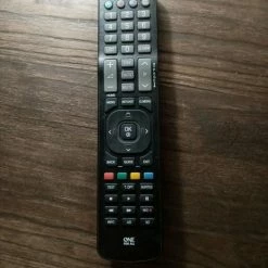 Vendora All In One Τηλεκοντρόλ