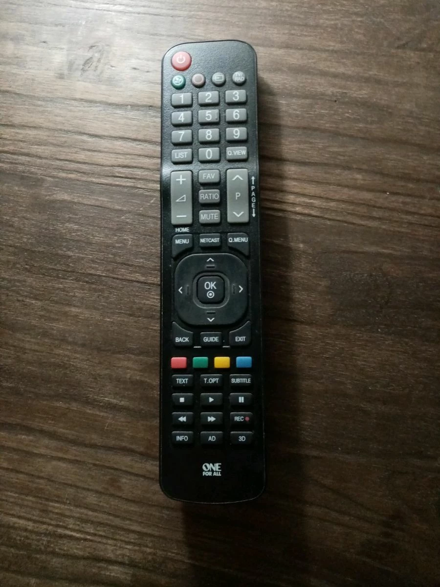 Vendora All In One Τηλεκοντρόλ