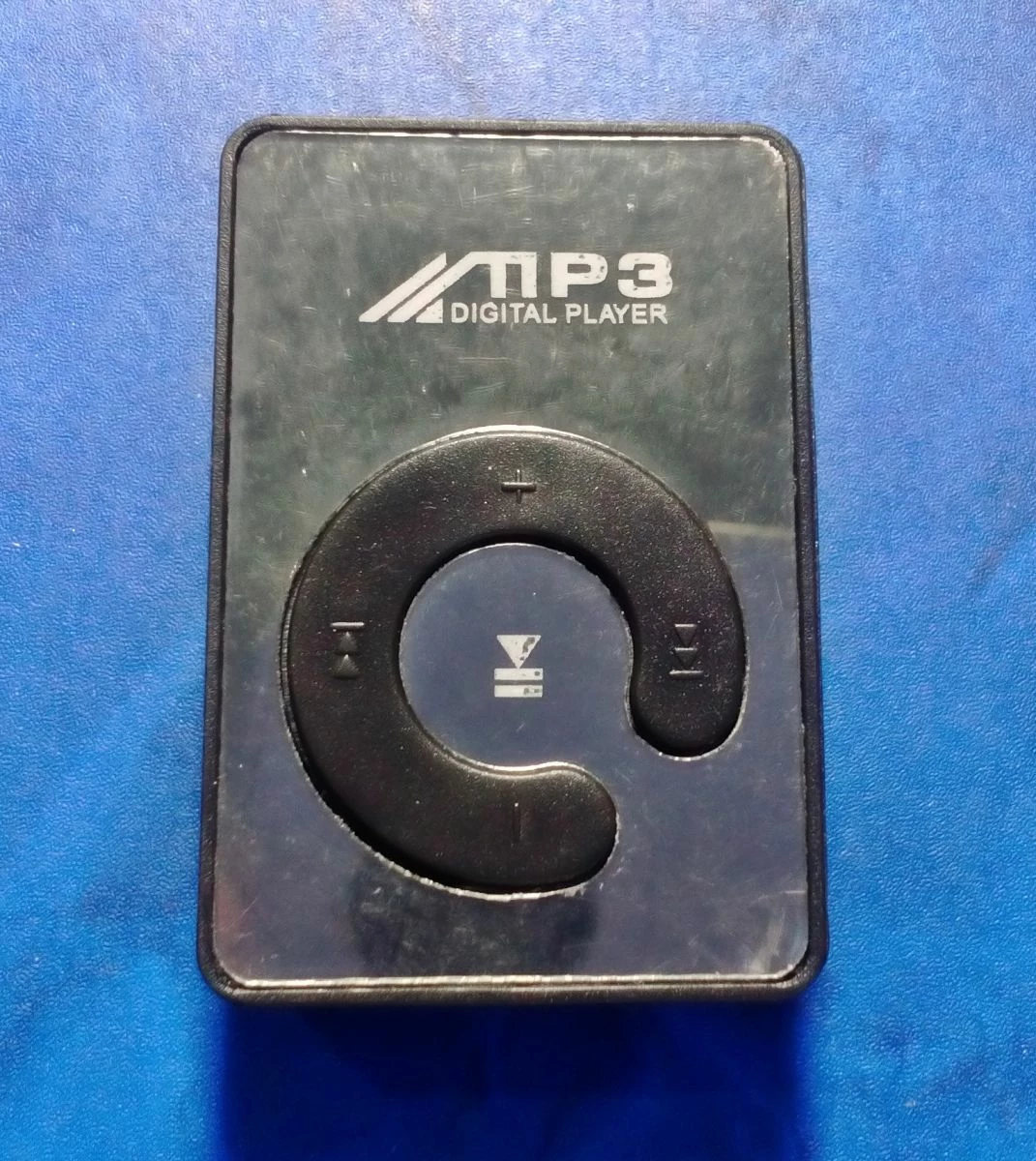 Vendora Mini Mp3 Player (δέχεται κάρτα SD)