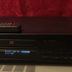 Vendora PIONEER CD PD 204