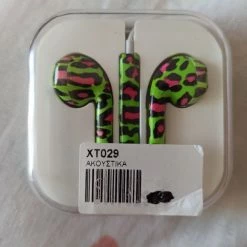 Vendora 7 ακουστικά