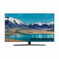 Vendora Samsung Smart TV UE50TU8502U Crystal UHD (4K) για ανταλλακτικά (σπασμένο LCD Screen)