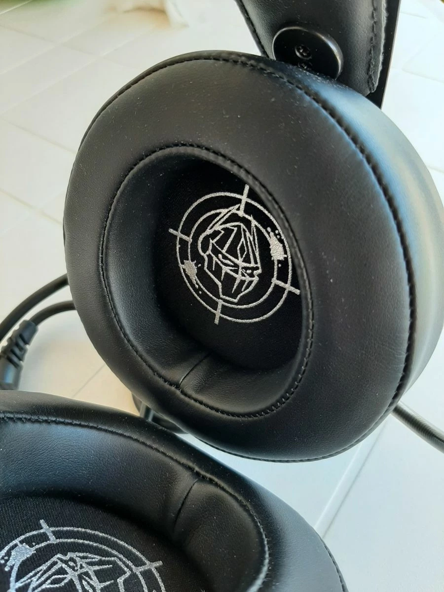 Vendora Zeroground HD-2400G Keiji - Image 7