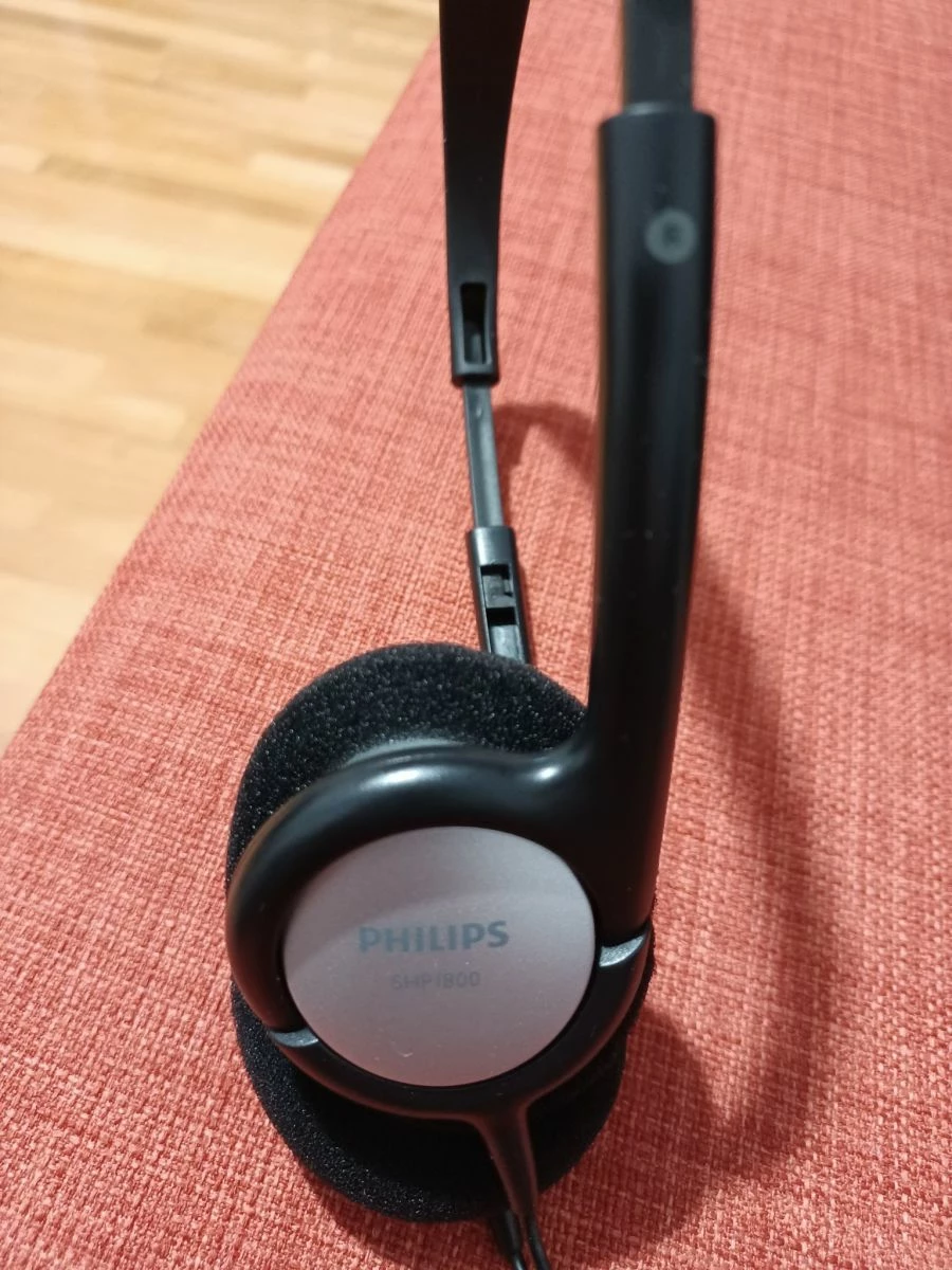 Vendora PHILIPS ΑΚΟΥΣΤΙΚΆ ΕΝΣΥΡΜΑΤΑ