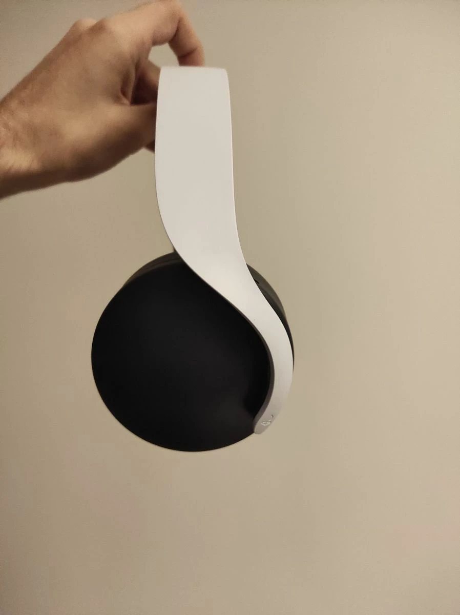 Vendora Sony Pulse 3D Wireless Gaming Headset 60€ - Image 2