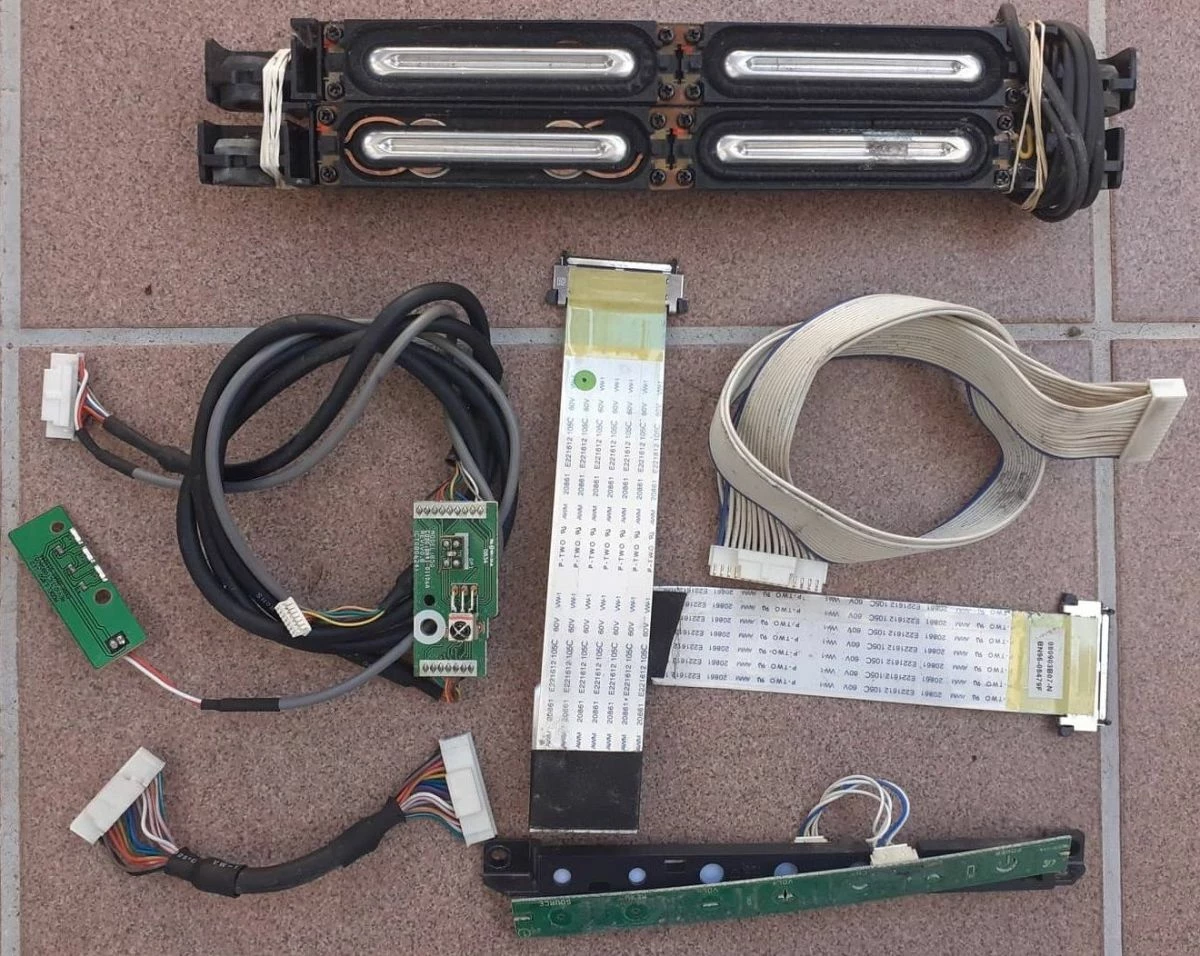 Vendora SAMSUNG 40” - Image 6