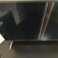 Vendora Τηλεόραση LG