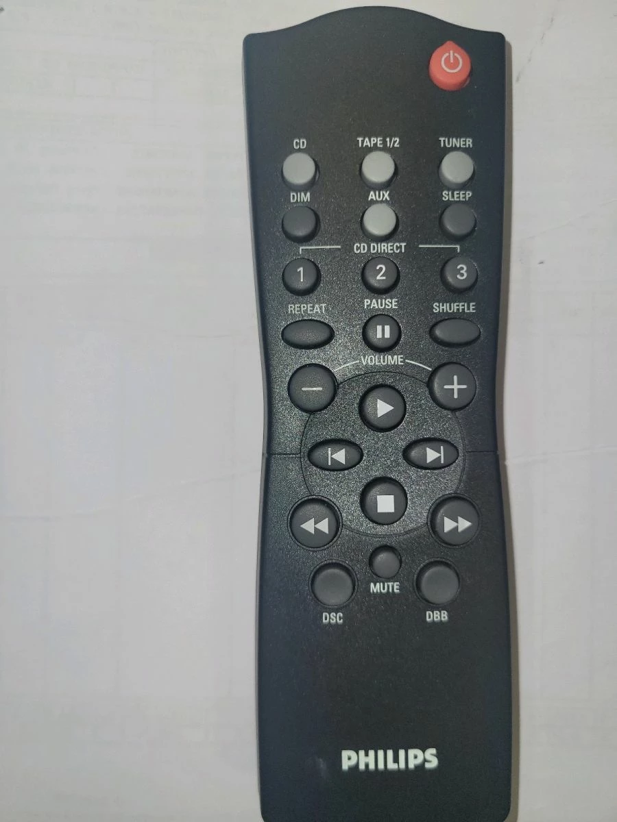 Vendora χειριστήριο Phillips ολοκαίνουργιο 10 ευρώ