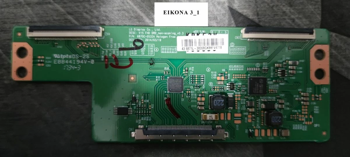 Vendora XIAOMI L43MS-AZ - Image 7