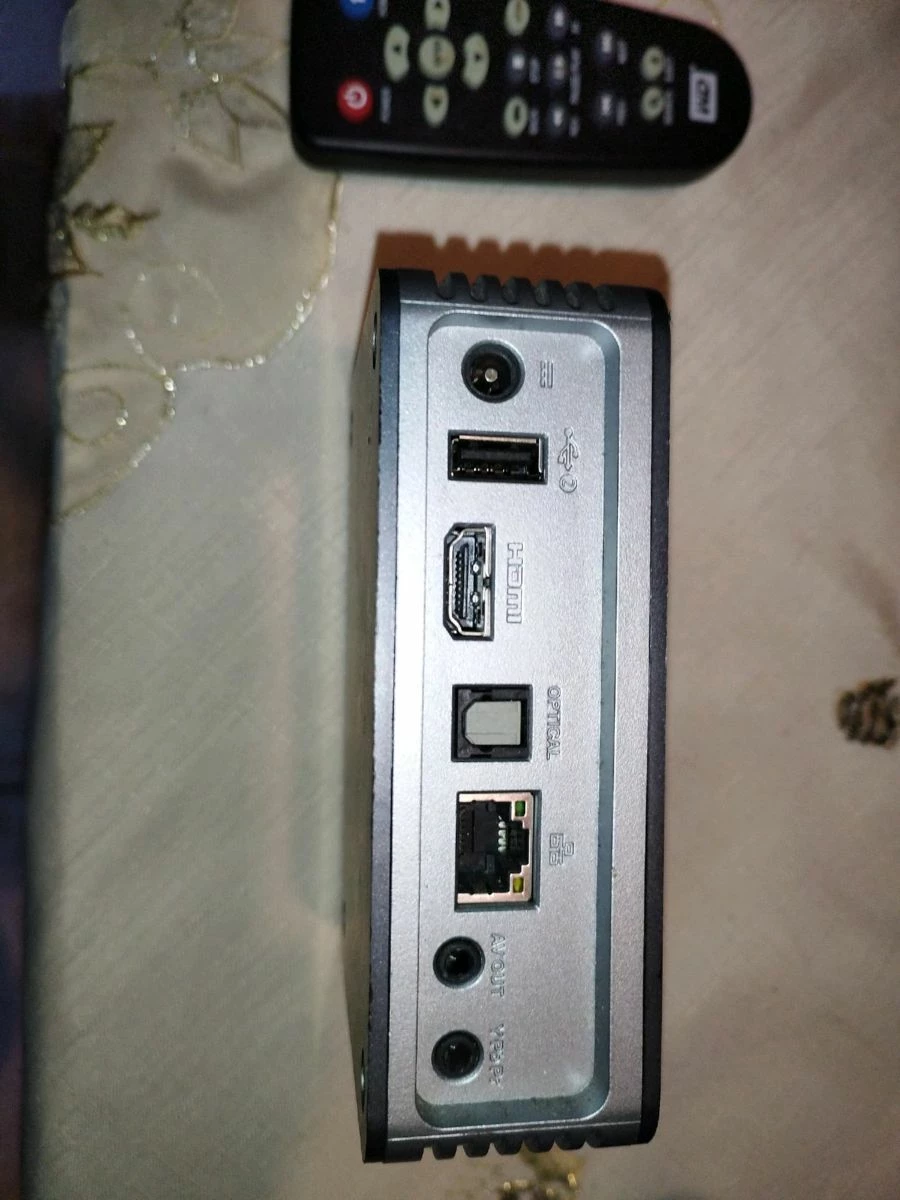 Vendora WD TV Live - Image 5