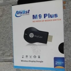 Vendora WIFI ANYCAST M9 PLUS