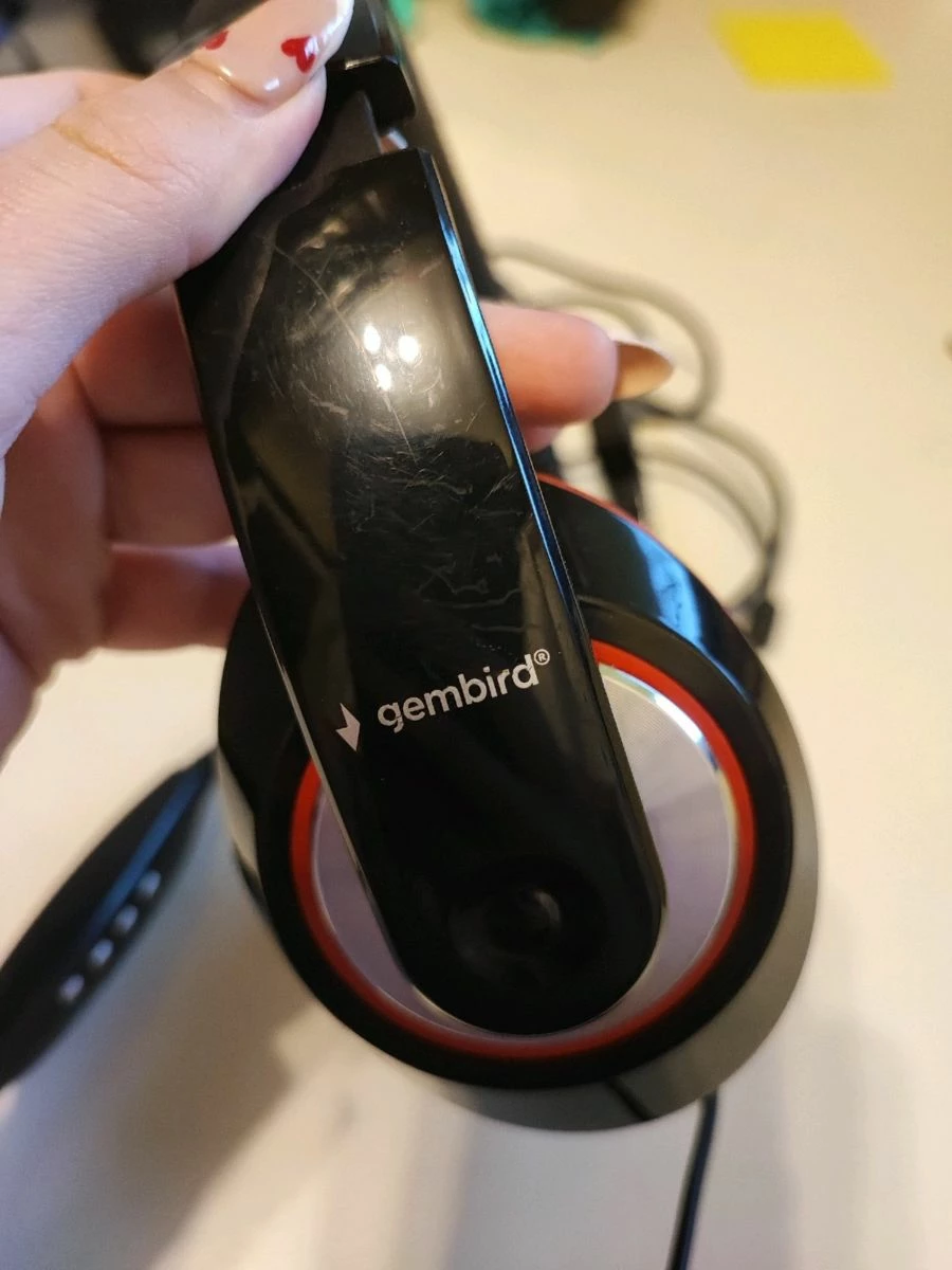 Vendora ακουστικά - Image 3