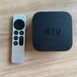Vendora Apple TV BOX