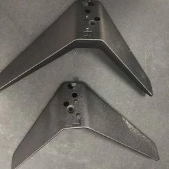 Vendora Βάση - πόδια για LG TV P/N P34T2670XJM01XC100 ( LG 32LH500D)