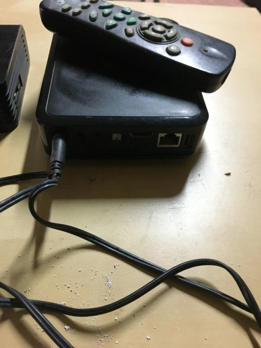 Vendora 3 Media Players (ola Mazi Paketo) , 1 Seagate 2 Western Digital - Image 5