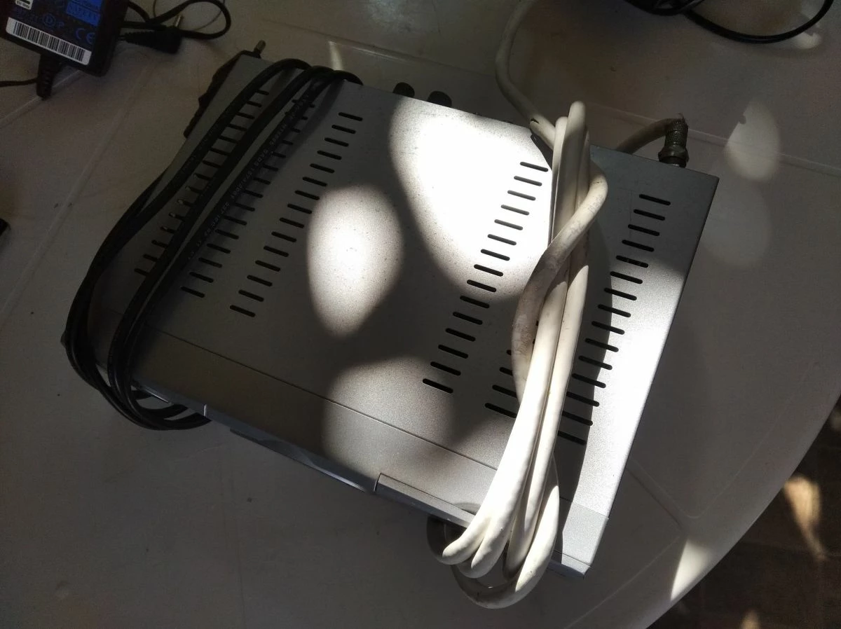 Vendora ΔΟΡΥΦΩΡΙΚΟΣ ΔΕΚΤΗΣ ΚΑΝΑΛΙΩΝ - Image 4