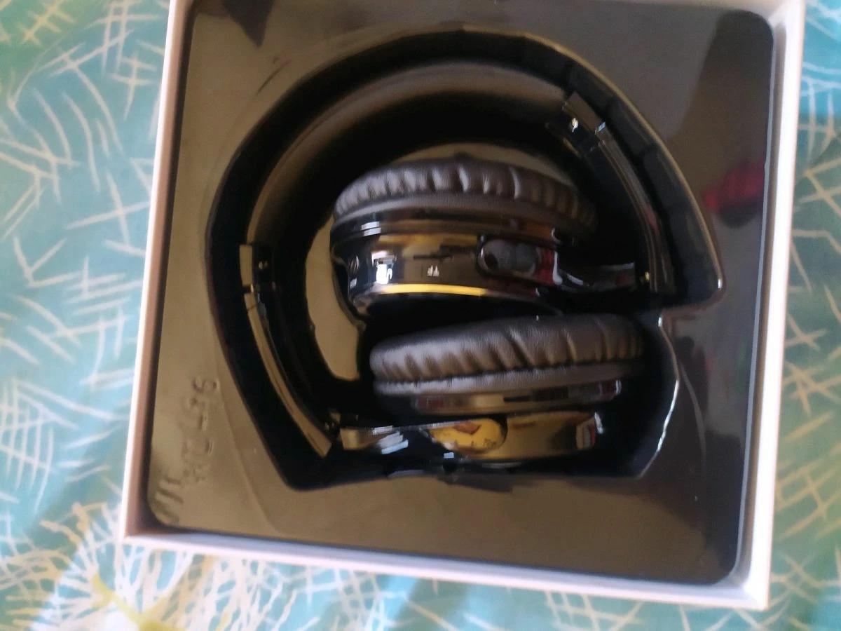 Vendora Headphones Moxom - Image 2
